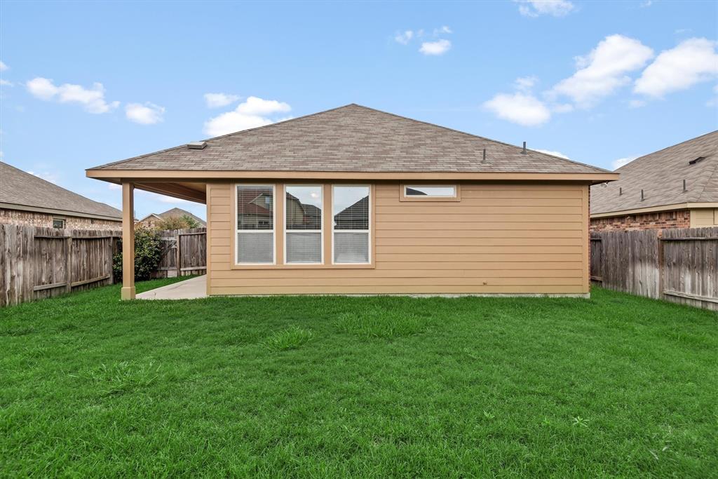 3726 Goldleaf Trail Drive