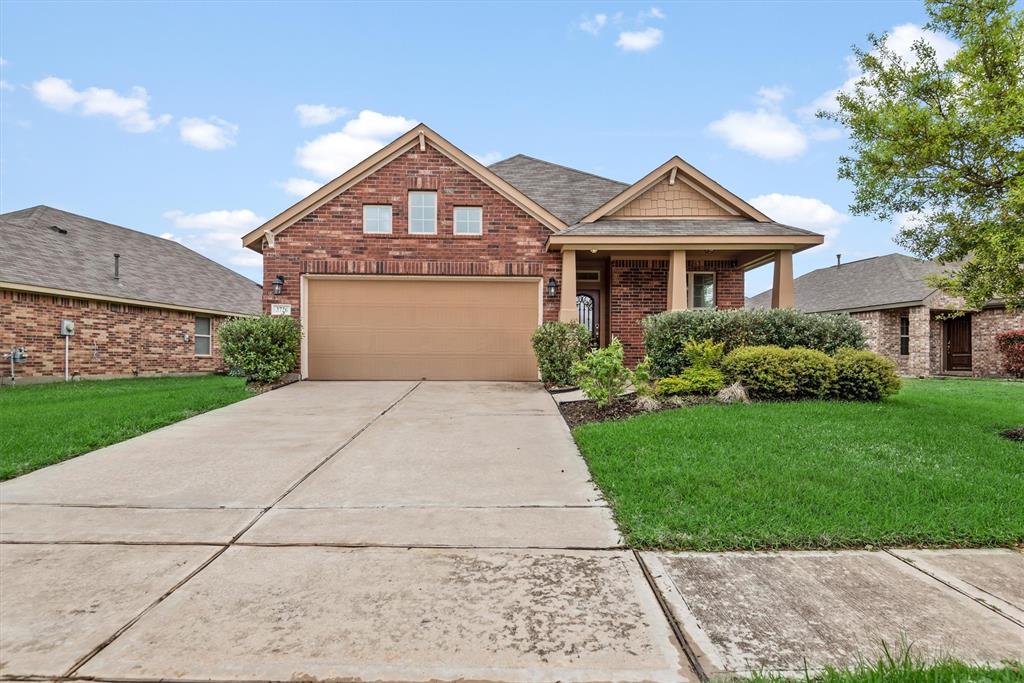 3726 Goldleaf Trail Drive