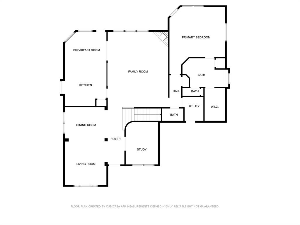 1011 Longdraw Drive