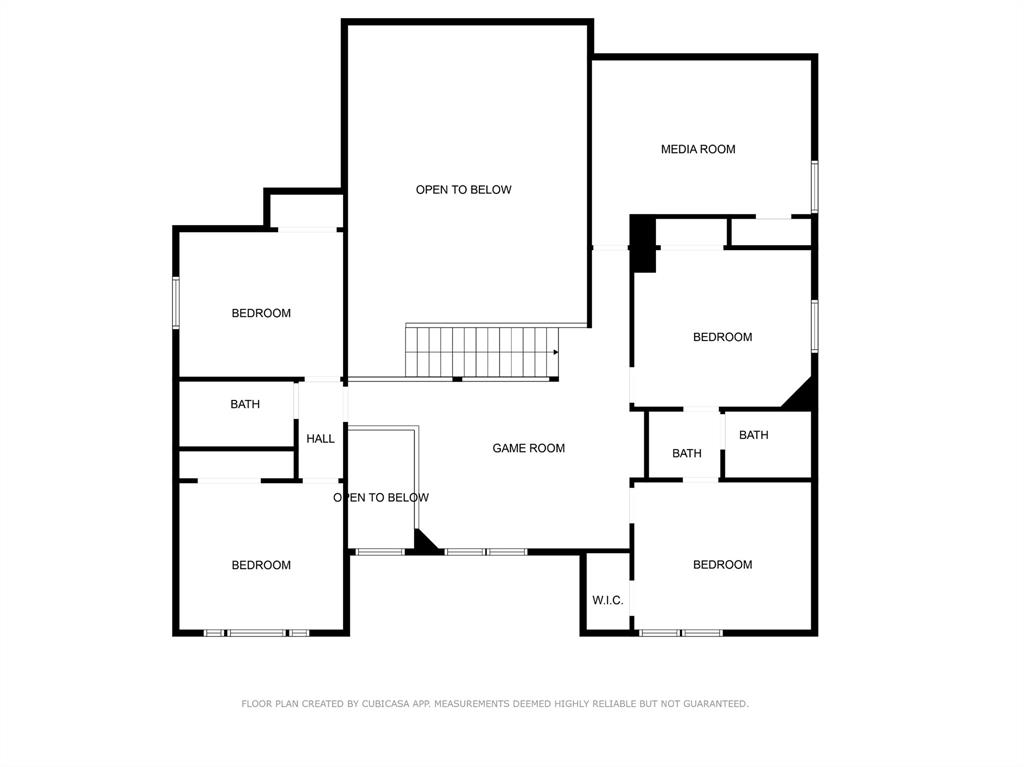 1011 Longdraw Drive