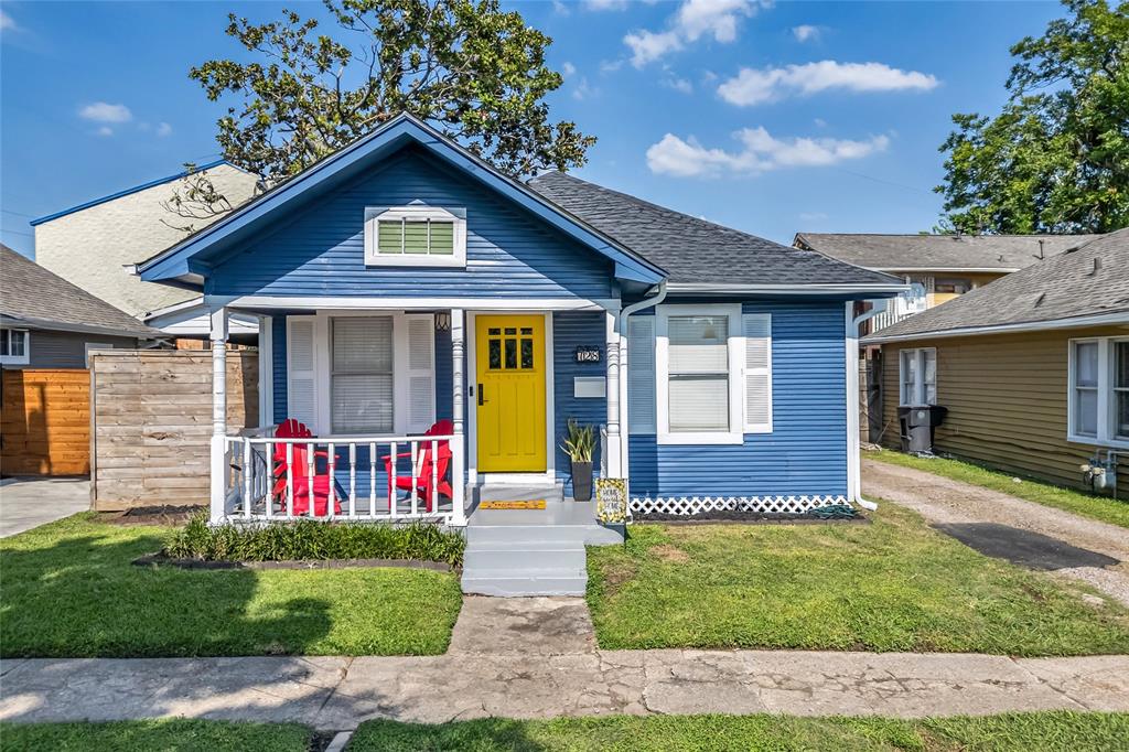 728 Lawrence Street