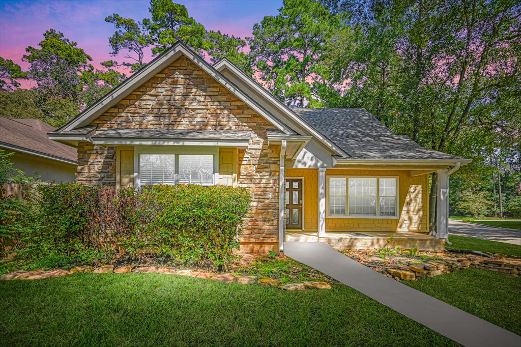 2902 Hemingway Drive