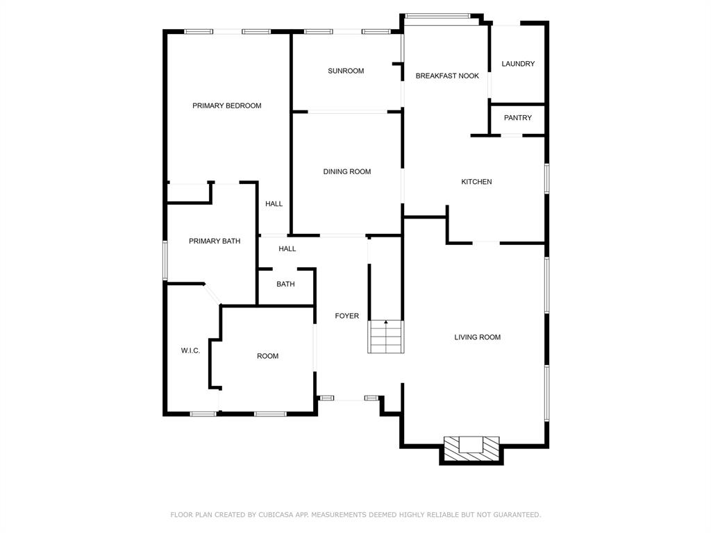 11607 Highgrove Drive