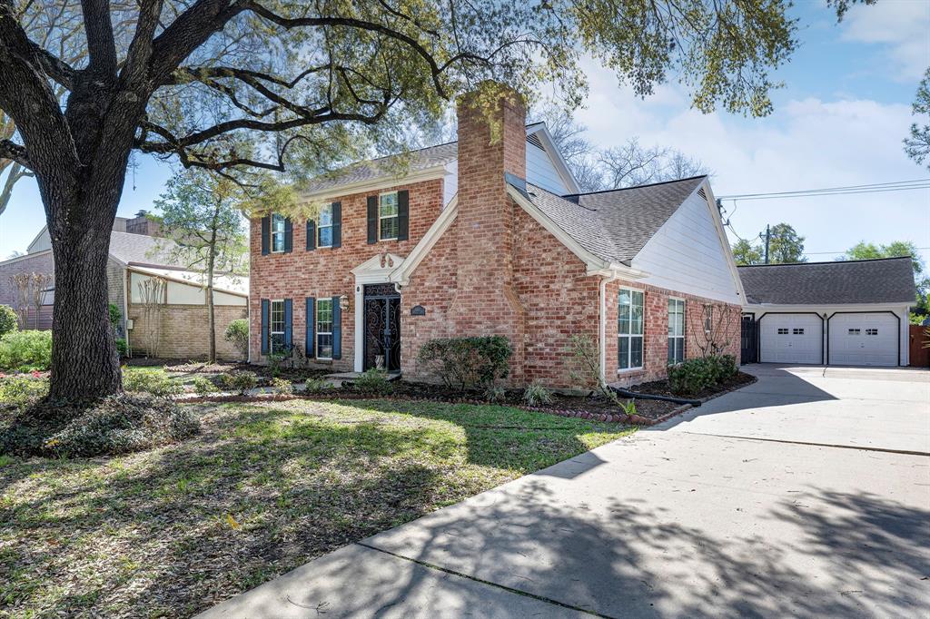 11607 Highgrove Drive