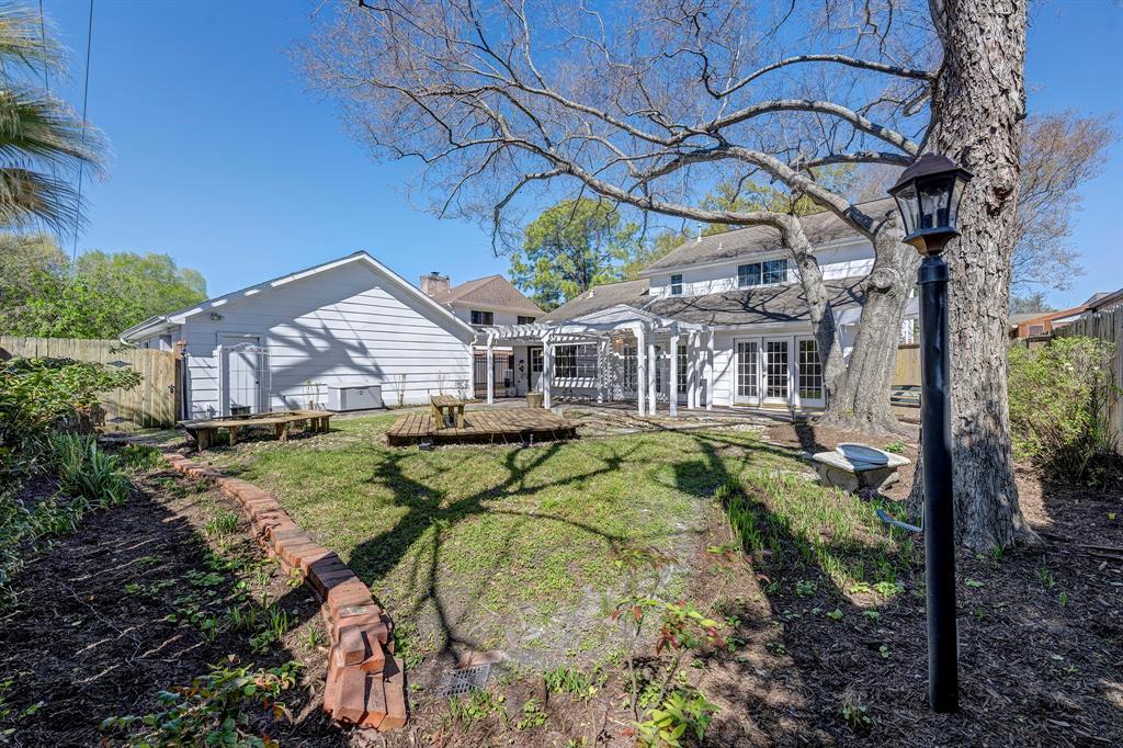 11607 Highgrove Drive