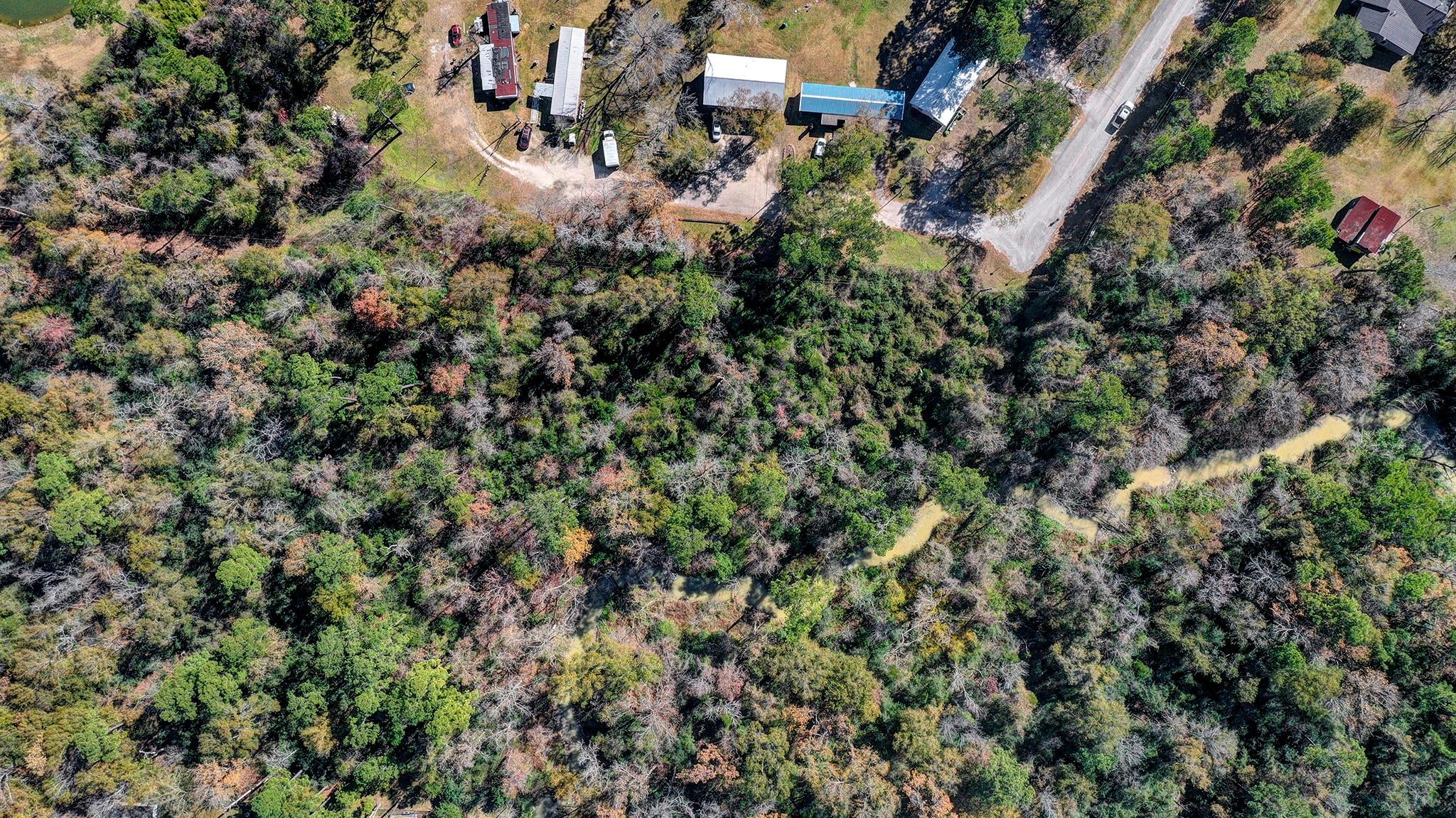 0 Bayou Drive
