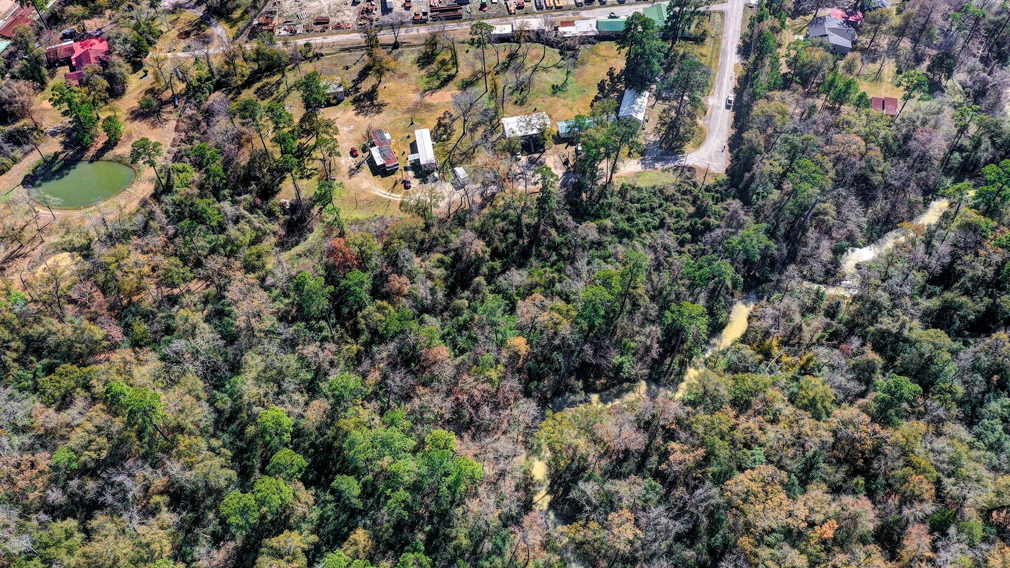 0 Bayou Drive