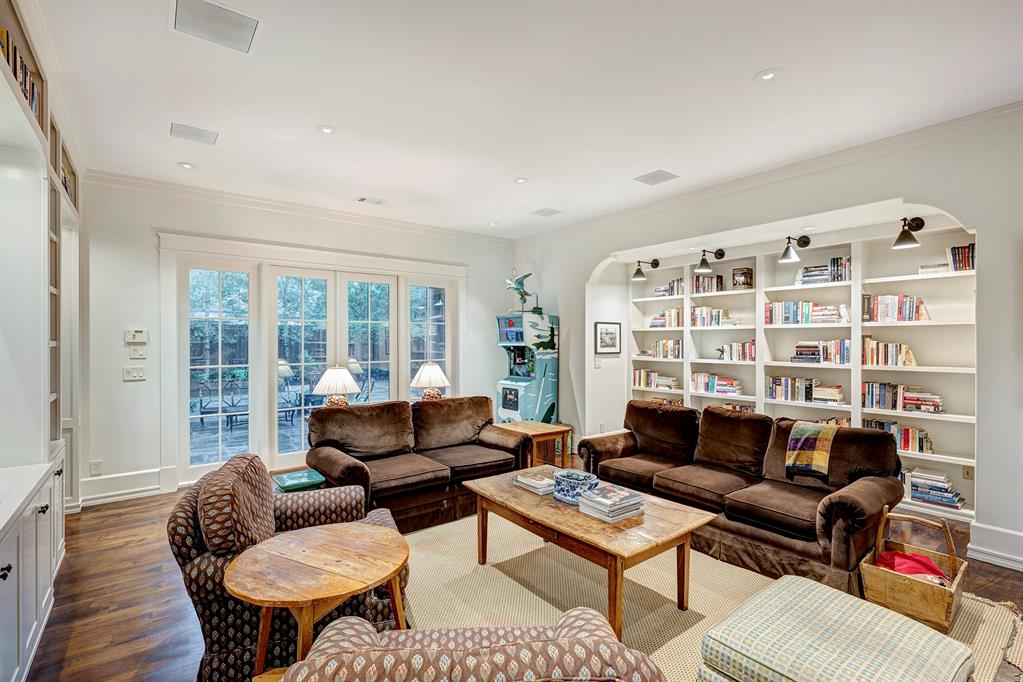 3825 Overbrook Lane