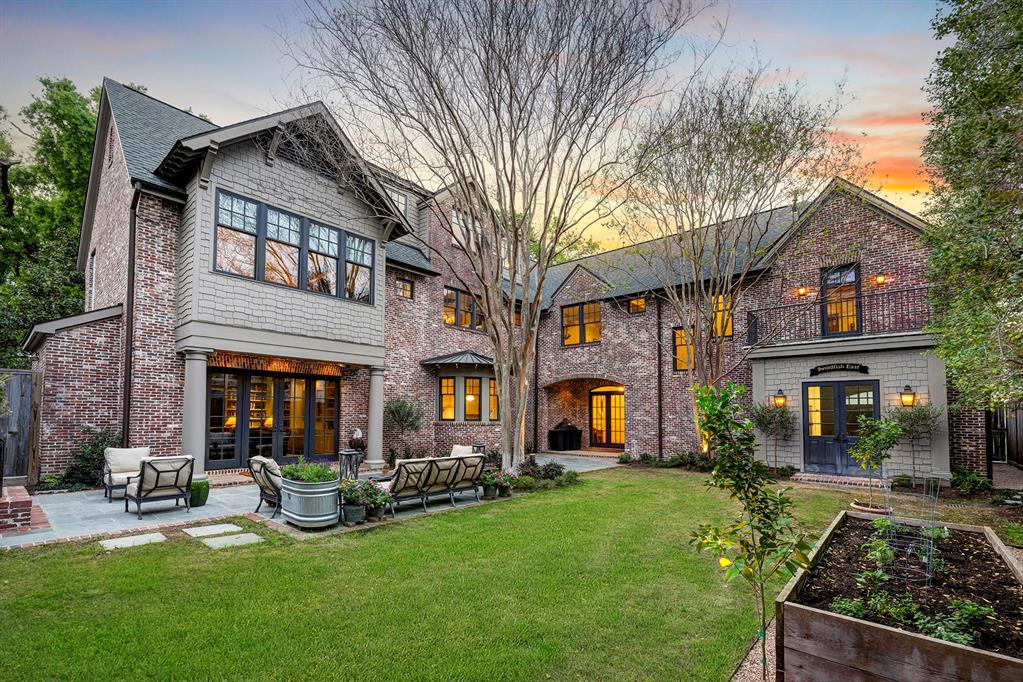 3825 Overbrook Lane