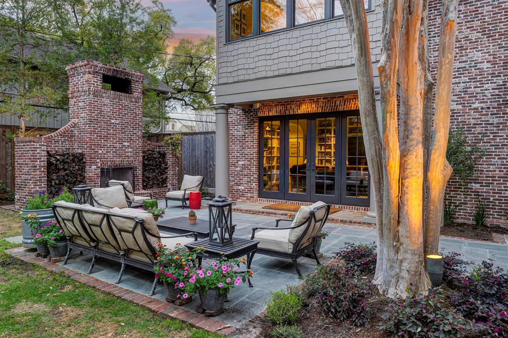 3825 Overbrook Lane