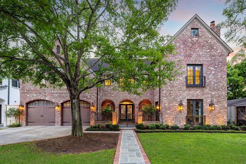 3825 Overbrook Lane