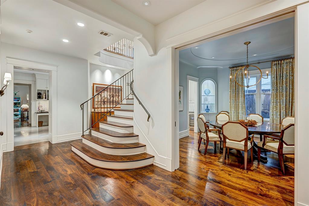 3825 Overbrook Lane