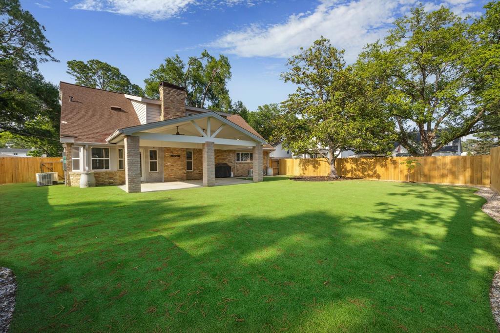 13803 Kingsride Lane