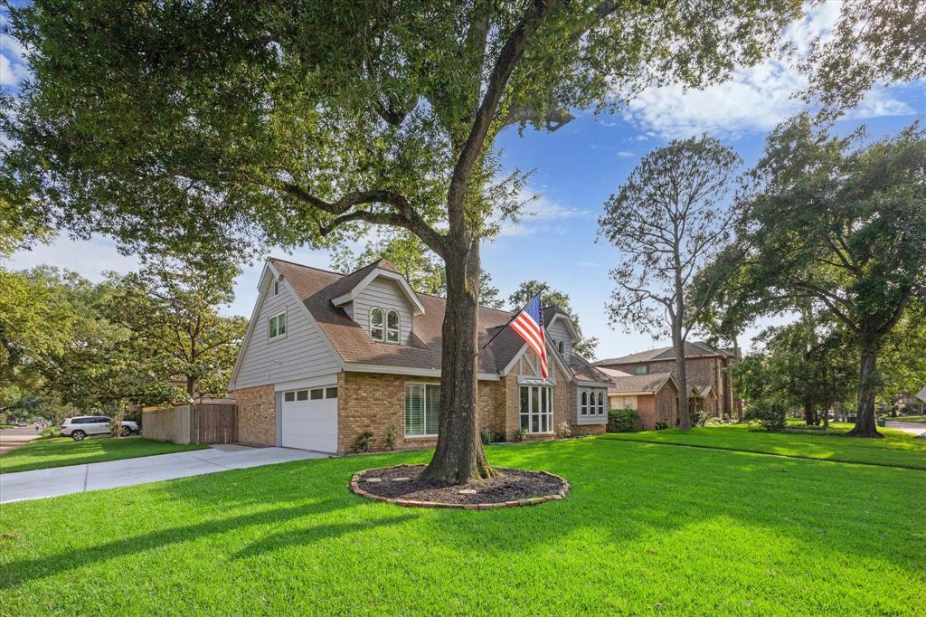 13803 Kingsride Lane