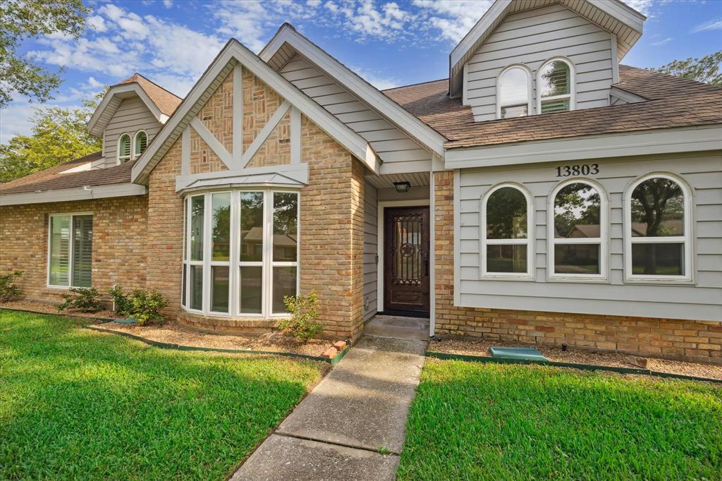13803 Kingsride Lane