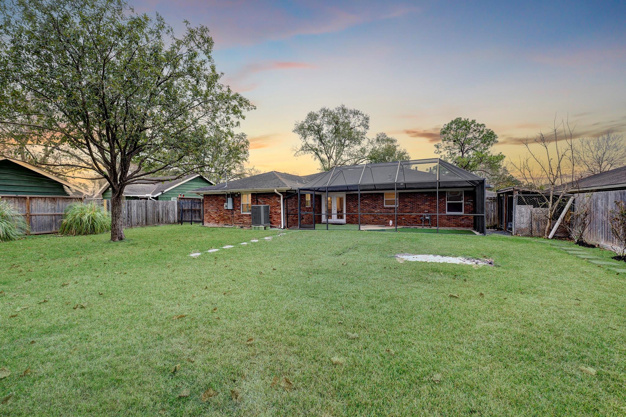 4606 Briarbend Drive