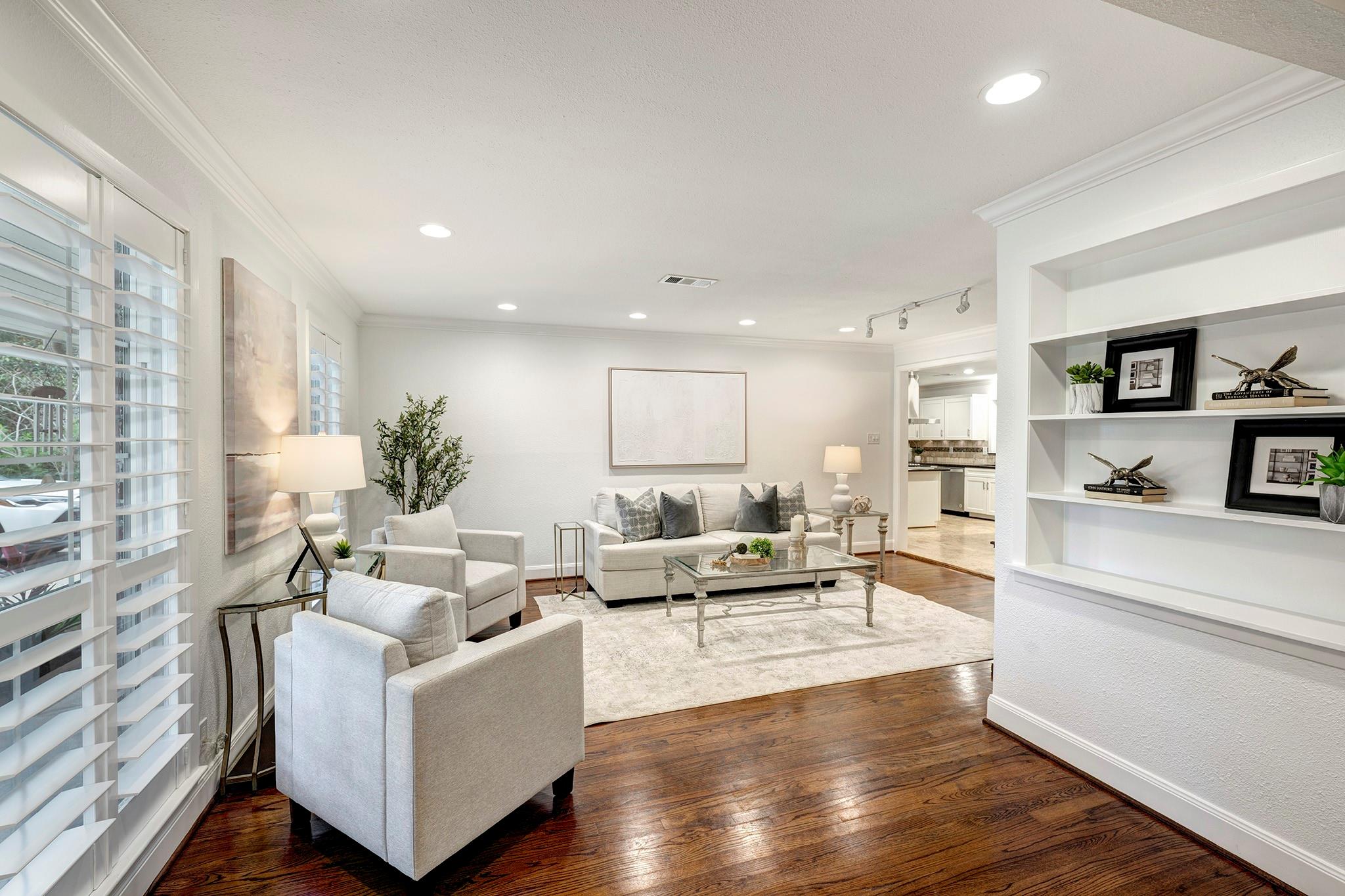 4606 Briarbend Drive