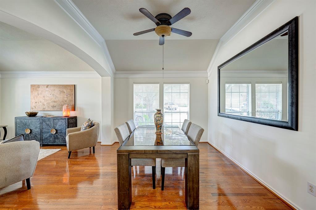 3510 Shadowvista Court
