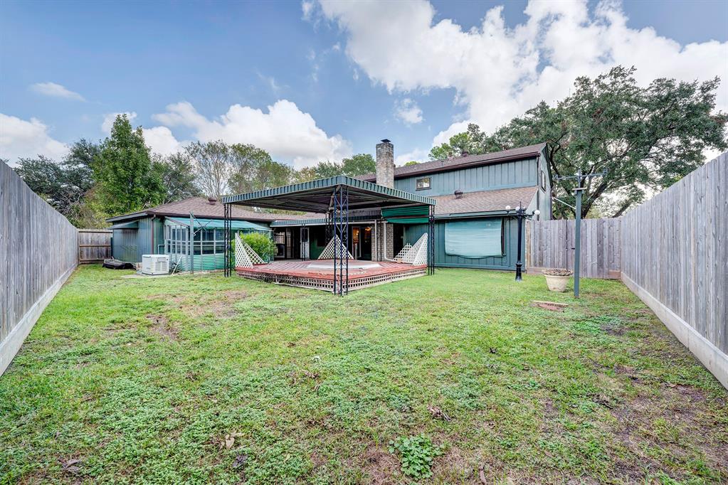 2723 Bernadette Lane