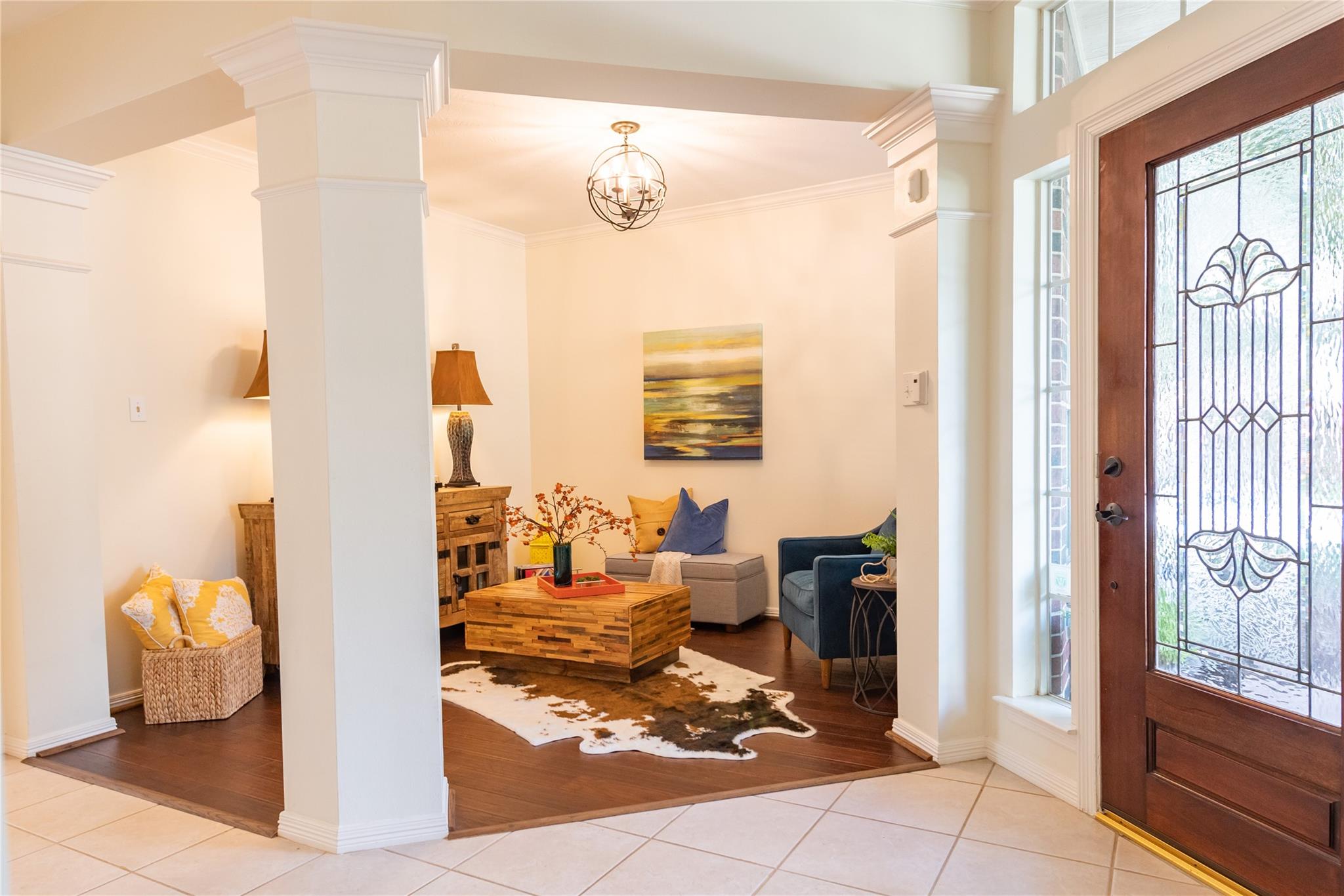 43 N Greenvine Circle