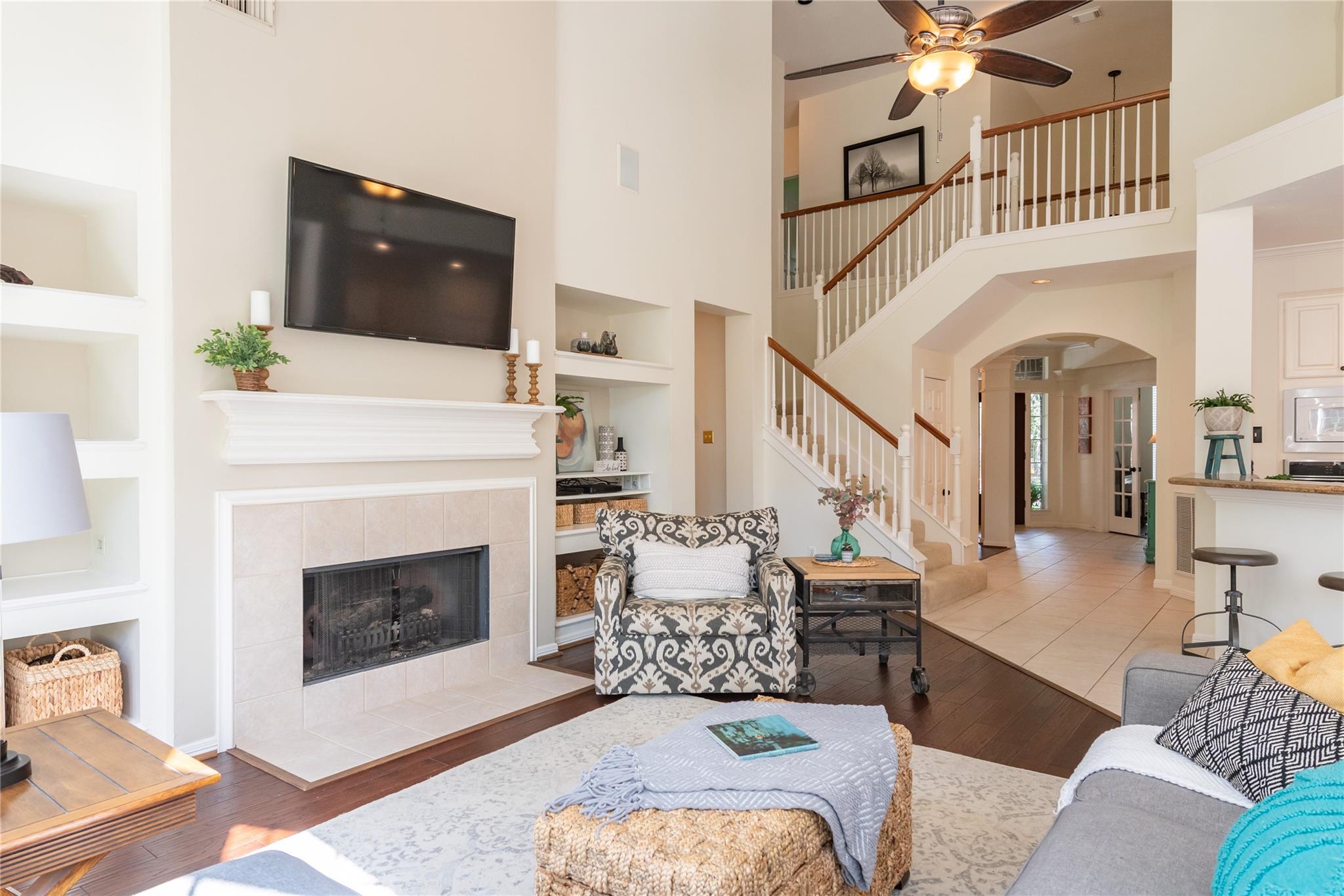 43 N Greenvine Circle