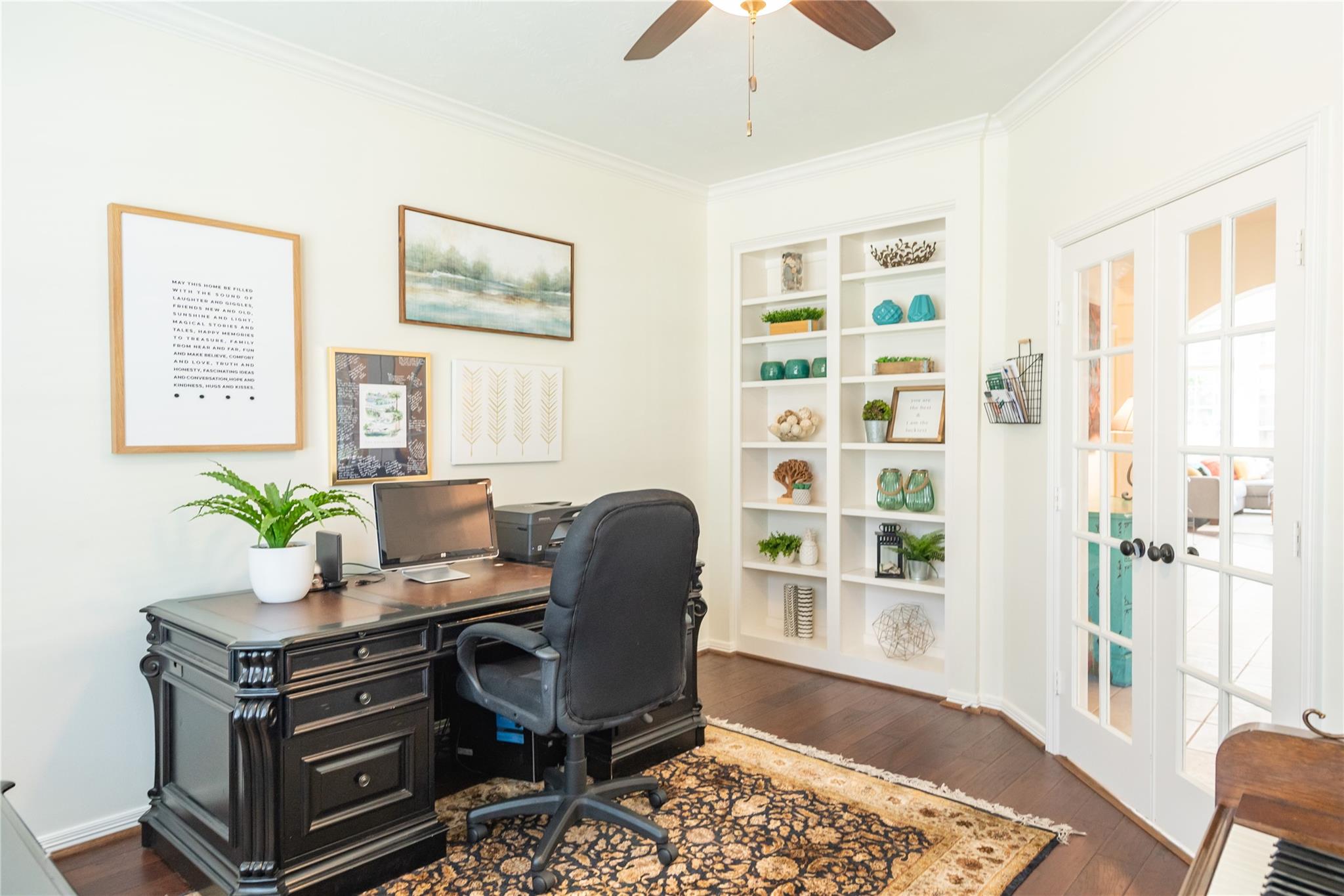43 N Greenvine Circle