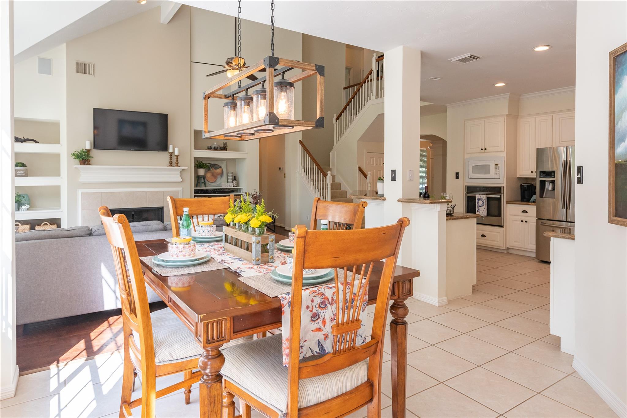 43 N Greenvine Circle