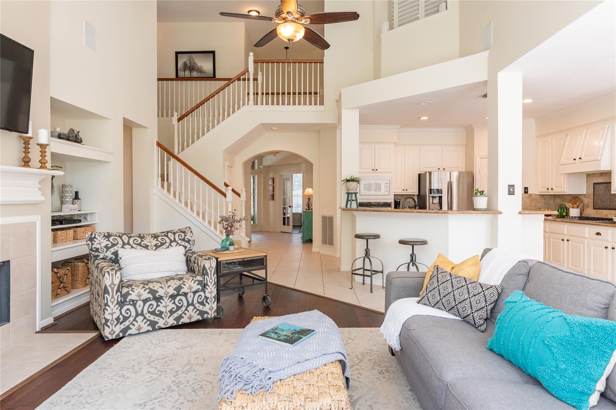 43 N Greenvine Circle