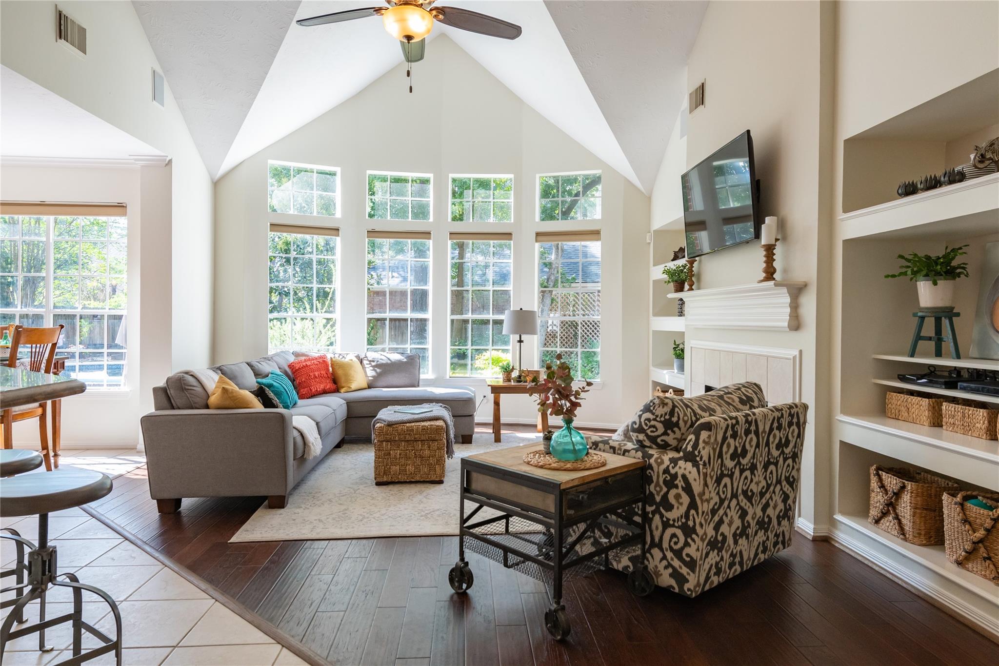 43 N Greenvine Circle
