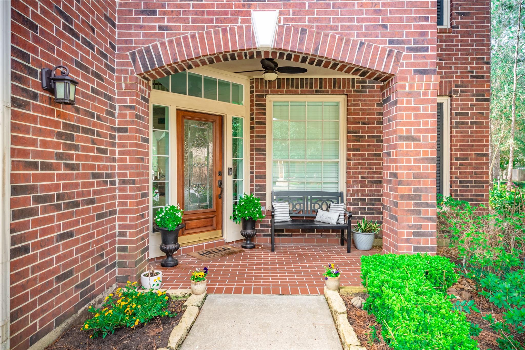 43 N Greenvine Circle