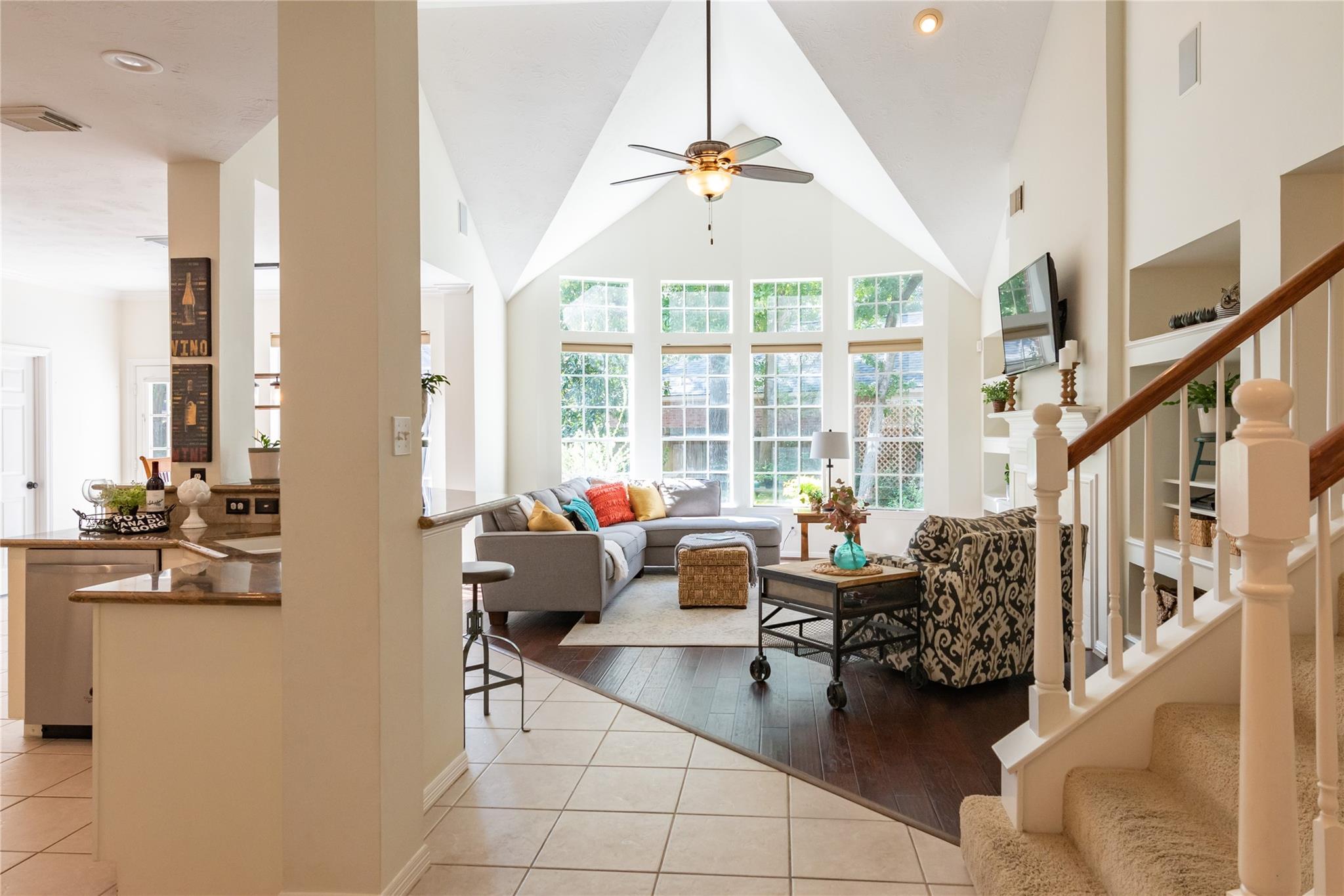 43 N Greenvine Circle