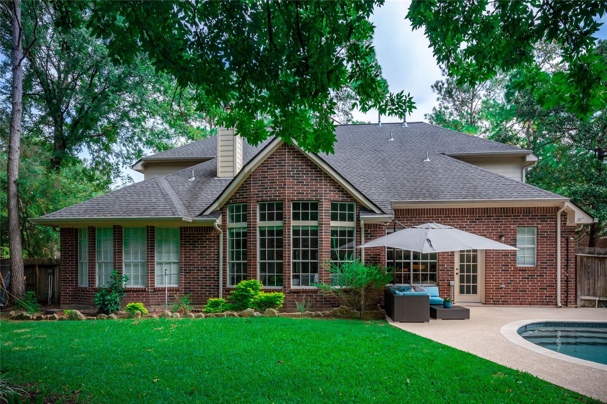 43 N Greenvine Circle