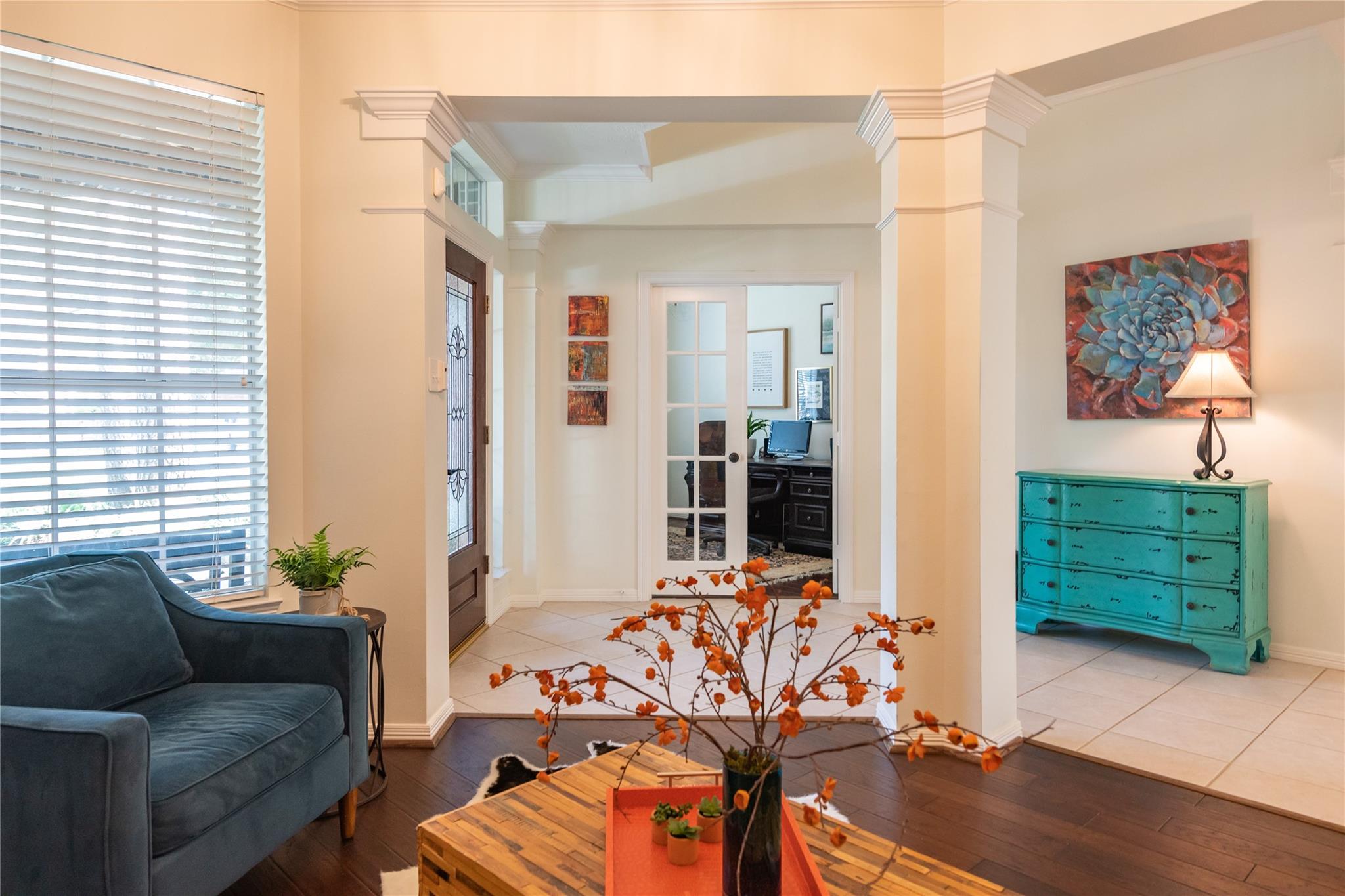 43 N Greenvine Circle