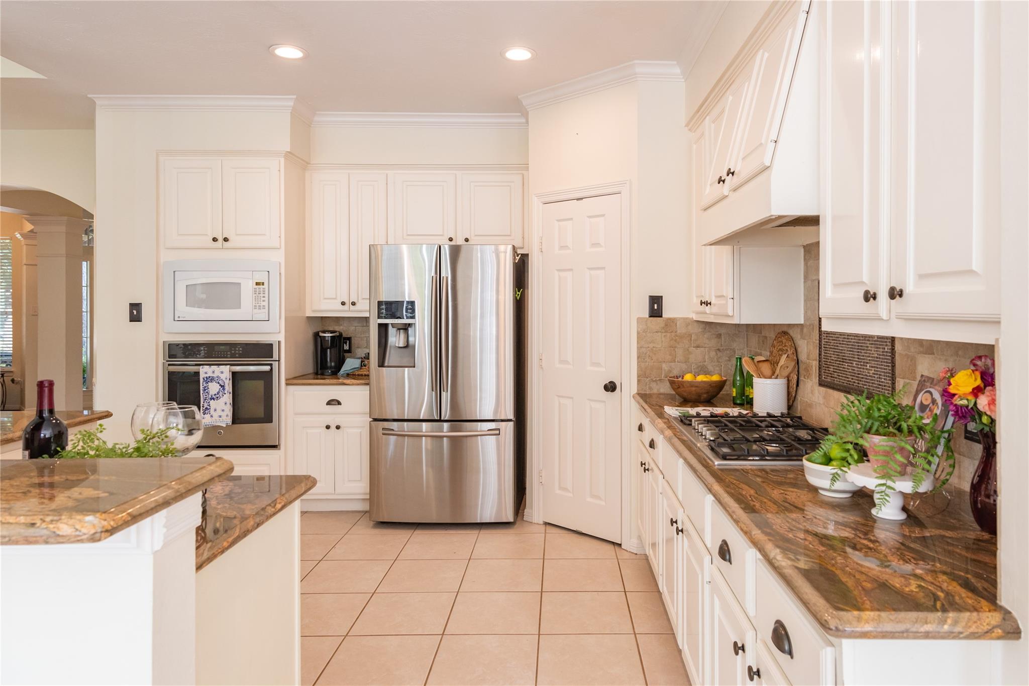 43 N Greenvine Circle
