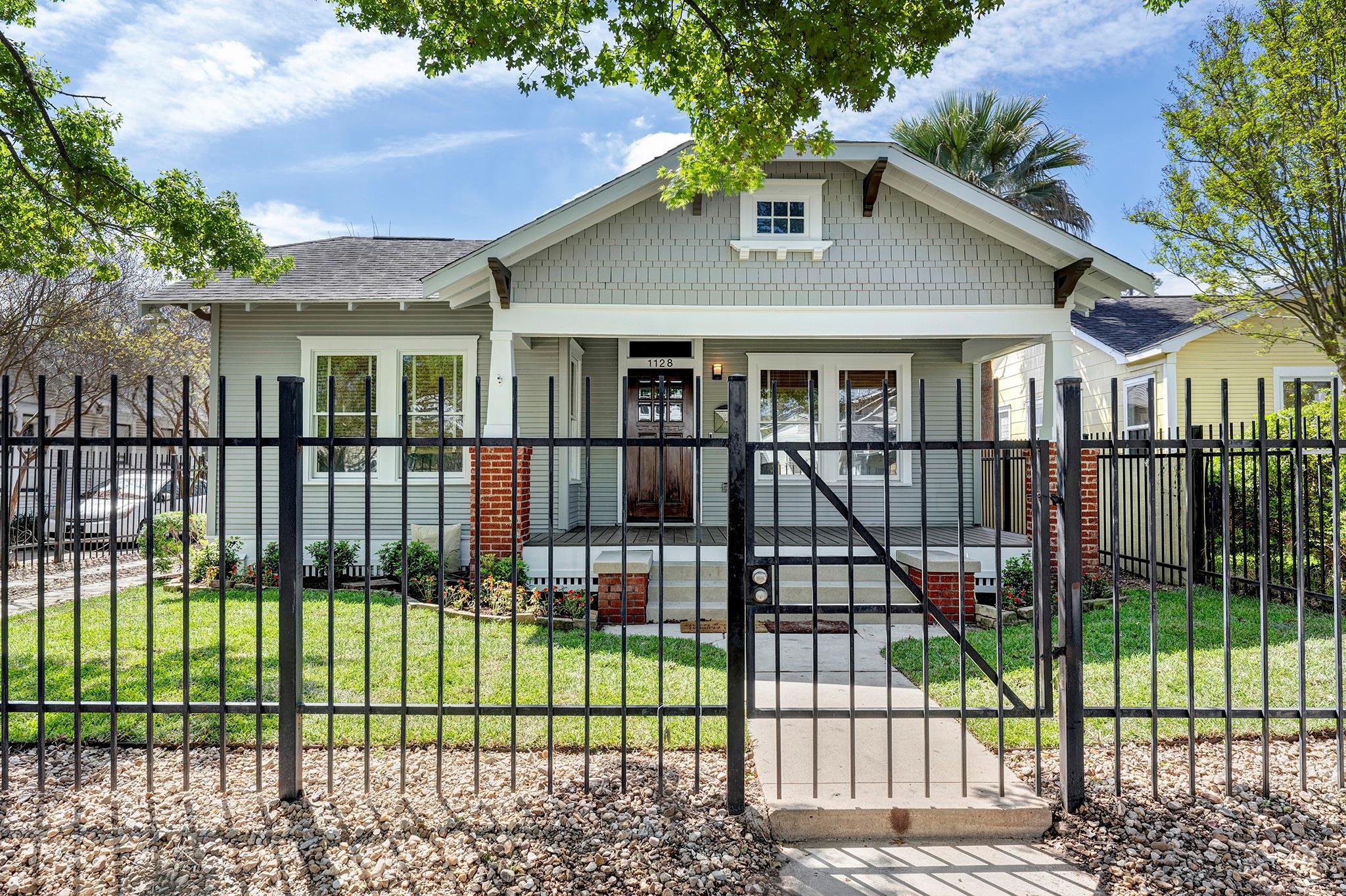 1128 Euclid Street