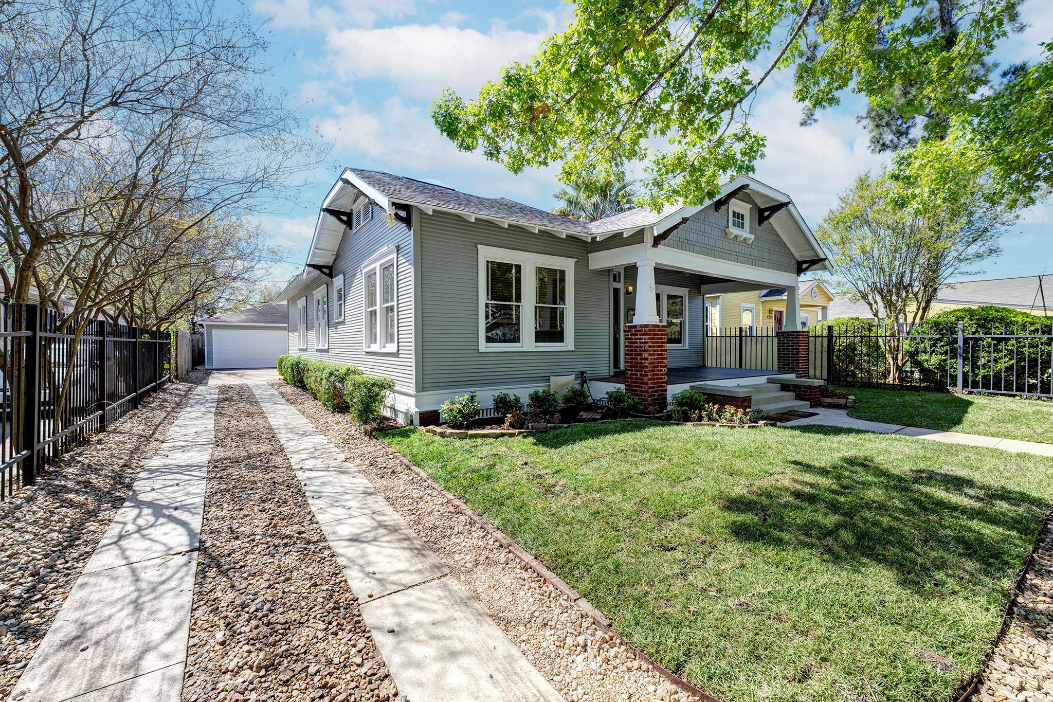 1128 Euclid Street