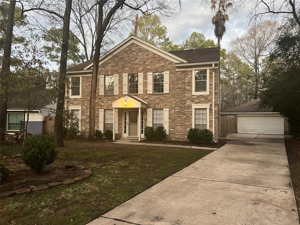 67 Rockridge Drive