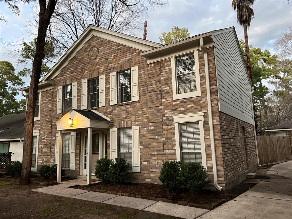 67 Rockridge Drive