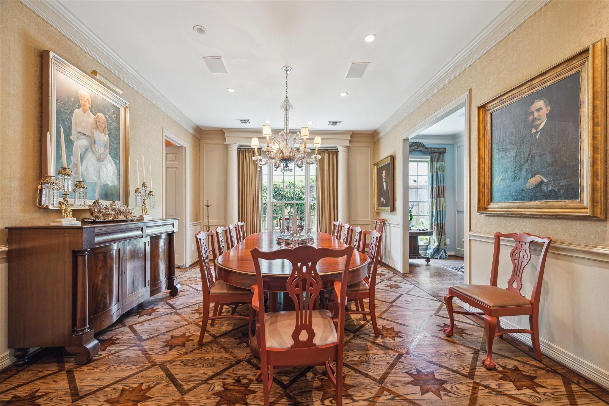 3428 Wickersham Lane