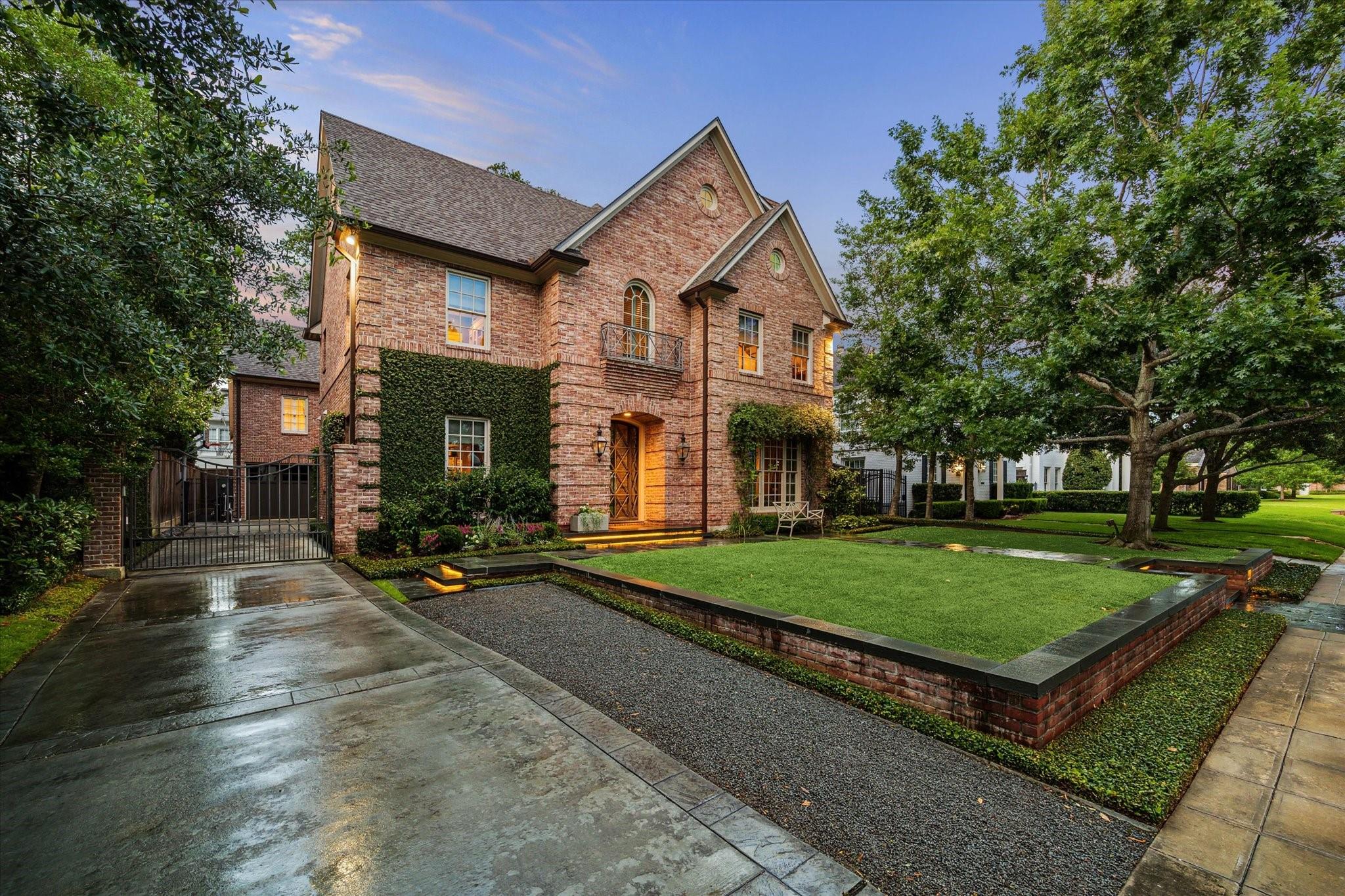 3428 Wickersham Lane