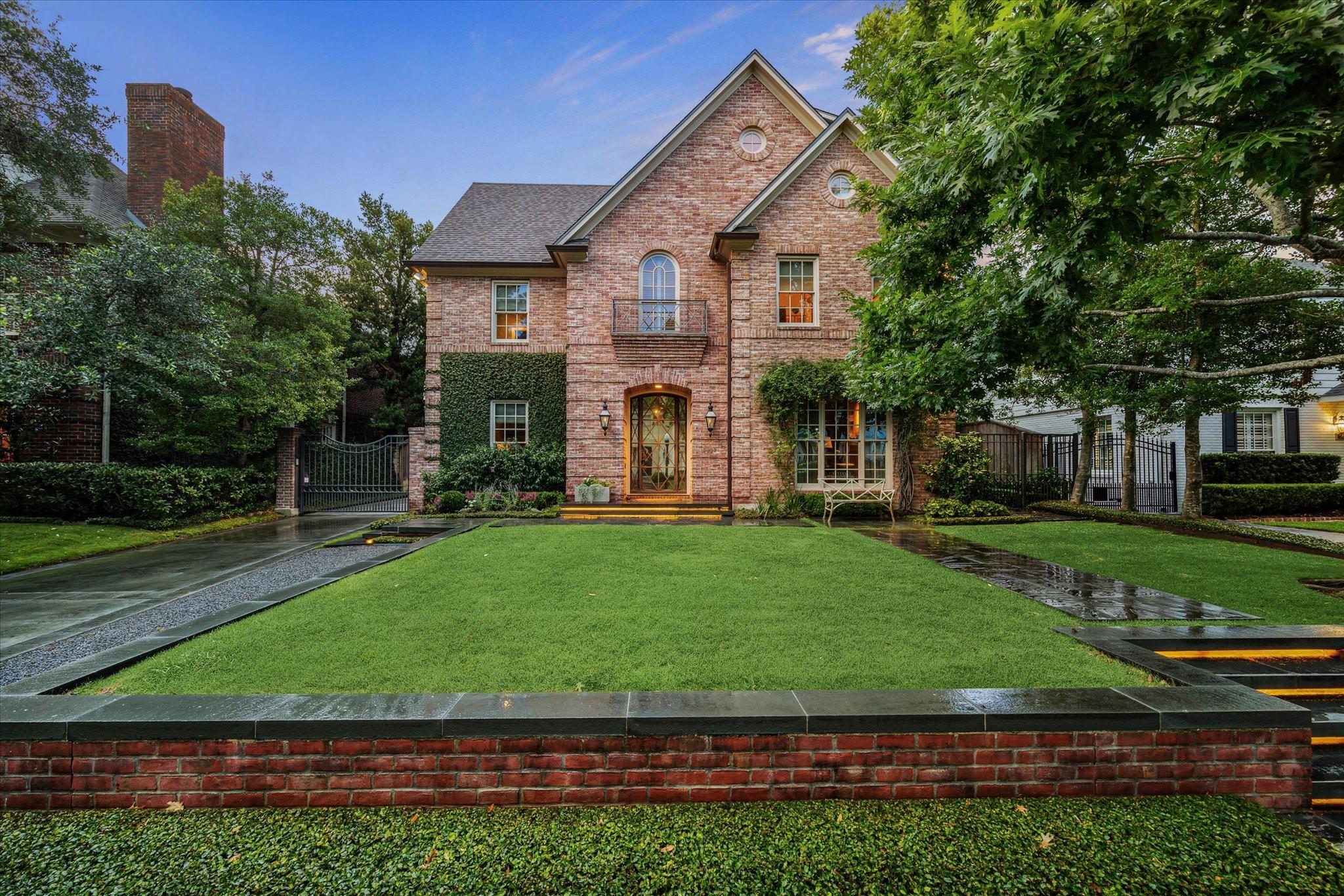 3428 Wickersham Lane