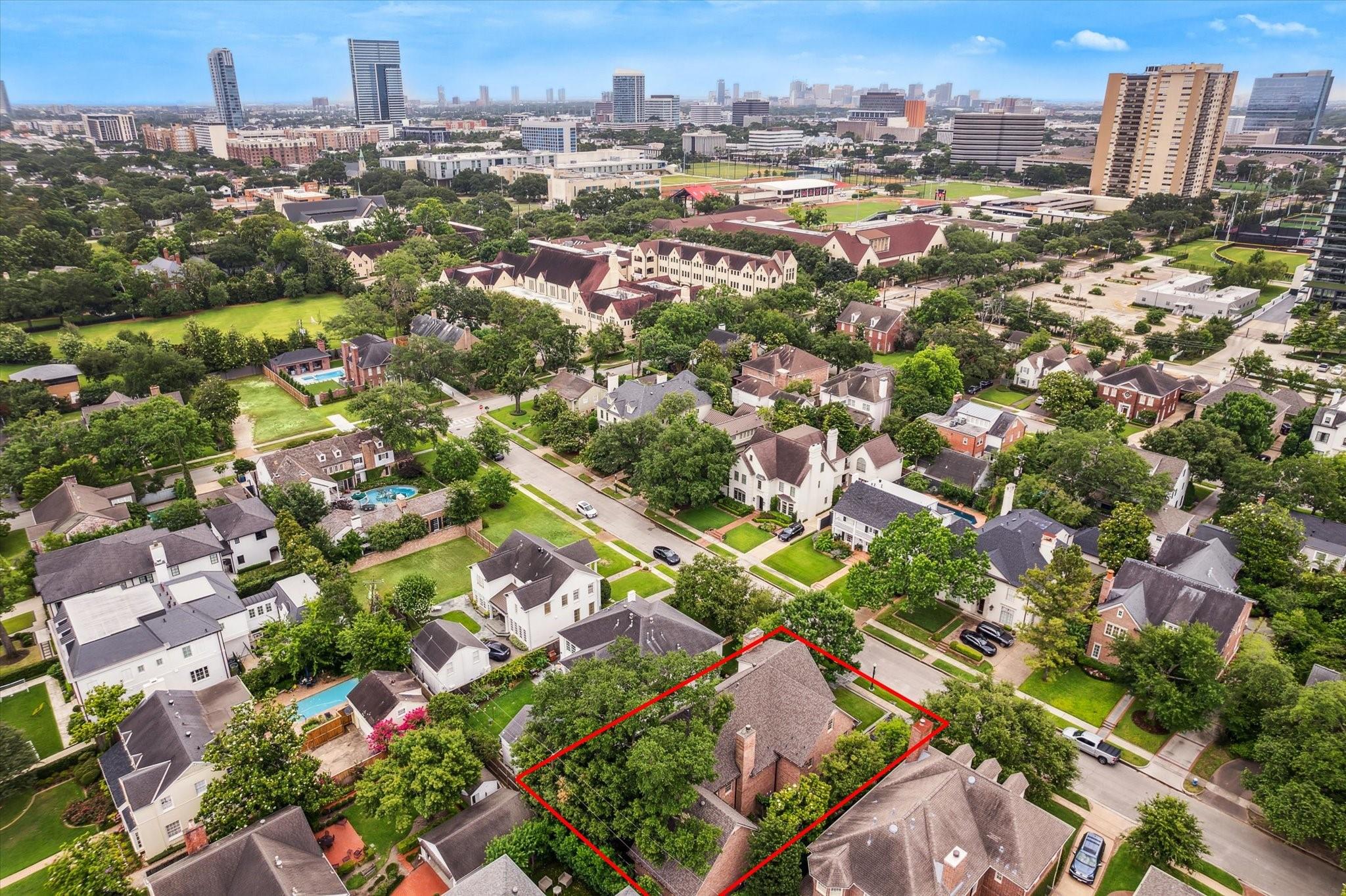 3428 Wickersham Lane