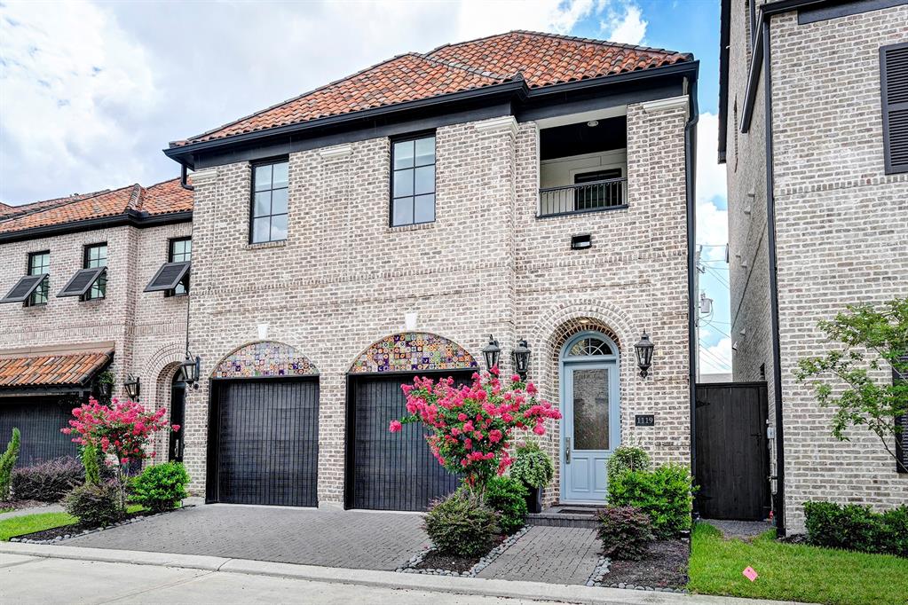 1119 Castellina Lane