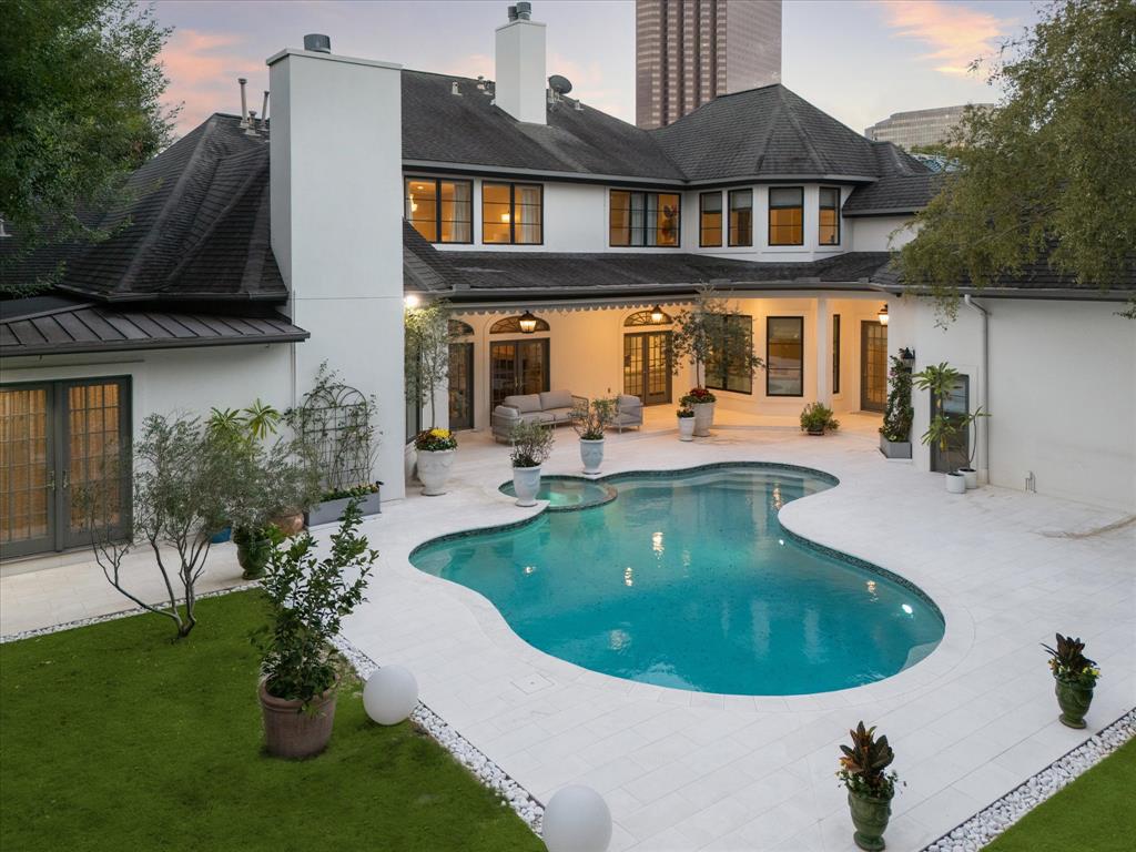 5416 Doliver Drive