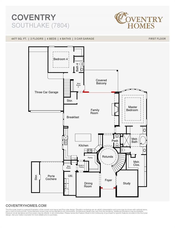 2026 Pine Woodland Lane