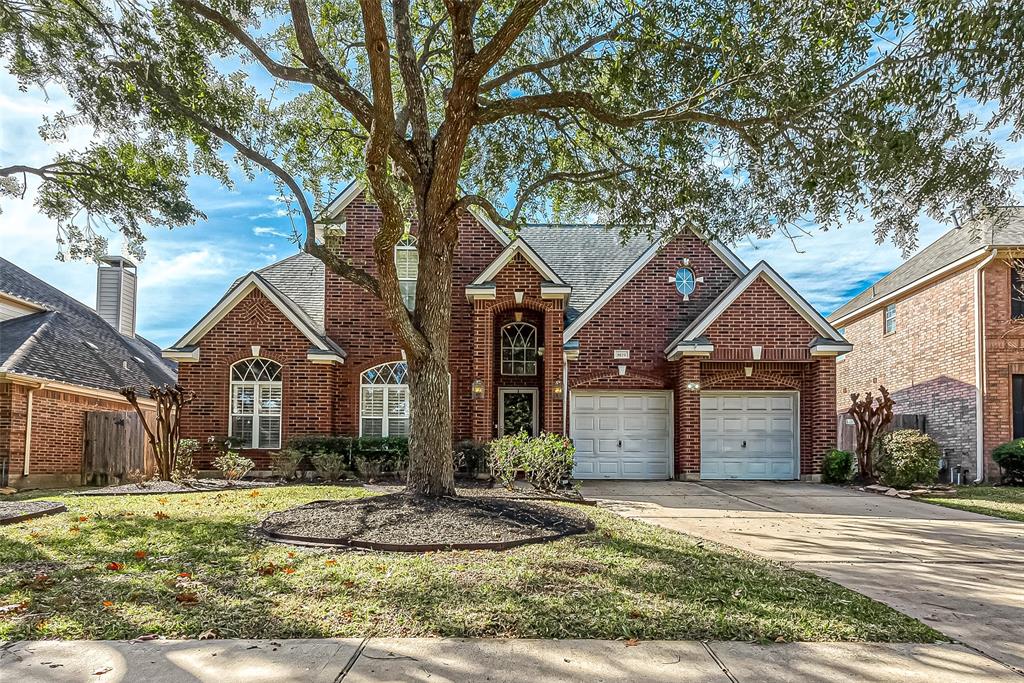8119 Copper Shore Circle