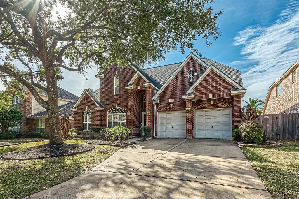 8119 Copper Shore Circle