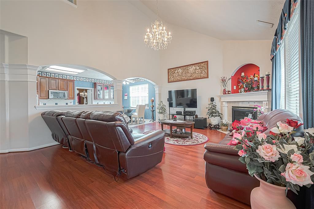 8119 Copper Shore Circle