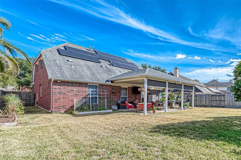 8119 Copper Shore Circle