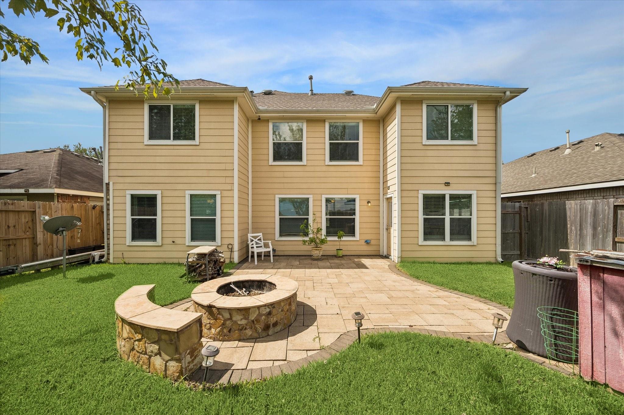 13915 Early Dew Court